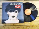 NINA HAGEN BAND LP 33T VINYLE EX COVER EX ORIGINAL 1980