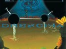 DREXCIYA - NEPTUNE'S LAIR (2LP)  2 VINYL LP NEW