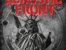 AGNOSTIC FRONT - The American Dream Died - LP Vinyl black Neu New