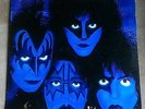 Kiss Creatures of the Night vinyl 1st press lyric sleeve Casablanca