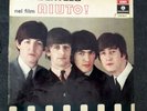 THE BEATLES (33 RPM - ITALY) S.PMCQ 31507  
