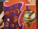 Van Der Graaf Generator The Aerosol Grey Machine Germany fontana special LP