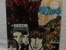The Seeds - Future, 1967 very nice shrink wrap EX+/M- stereo Lp.