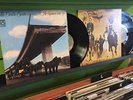 THE DOOBIE BROTHERS the captain and me + stampede QUADRAPHONIC LP bundle RARE