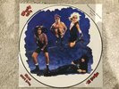 Super. Rare:  MOTLEY CRUE HOME SWEET HOME 91 REMIX  PICTURE DISC -  12