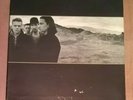 U2 ?– The Joshua Tree Vinyl LP Album Gate 33rpm 1987 Island ?– U26