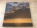 Bruckner Sinfonie 7 Jochum Staatskapelle Dresden Vinyl LP 1982 Eterna 827737 -38