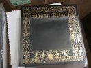 Pagan Altar-Mythical and Magical 2LP NWOBHM DOOM Black vinyl witchfinder general