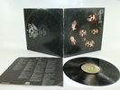 Queen - II Vinyl LP Elektra 75082 VG/VG+ Original (Smoke Smell)