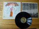 Atomic Rooster--in hearing of. 1971. Elektra Records.Top Zustand. VG+++ .