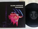 BLACK SABBATH PARANOID NEMS SP18 5011 Japan VINYL LP