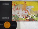 FLEETWOOD MAC THEN PLAY ON REPRISE P-6384R Japan VINYL LP