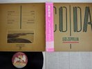 LED ZEPPELIN CODA SWAN SONG P-11319 Japan OBI VINYL LP
