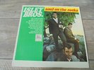 Isley Brothers - Soul On The Rocks 1967 UK LP TAMLA MOTOWN MONO 1st