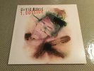 David Bowie Outside Friday Music 2 X Vinyl Lp Green & Blue Swirl