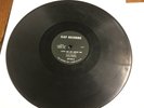 BILLIE HOLIDAY on CLEF 89150  - LOVE ME OR LEAVE ME + I THOUGHT ABOUT YOU - RARE
