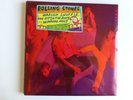ROLLING STONES Dirty Work VINYL LP [SEALED EURO 1st PRESS] NM RS CBS 86321 1986