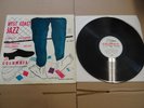 West Coast Jazz Stan Getz  CLEF Columbia 33CX 10018 EMI UK | stan getz