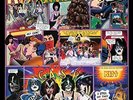 Kiss - Unmasked (Ltd.Back To Black Vinyl) LP (2014) original verpackt - Neuware