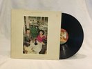 Led Zeppelin Presence LP 1976 Swan Song Records