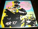 Queens Of The Stone Age / Beaver ?– Queens Of The Stone Age / Beaver - LP 10