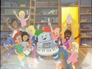 Make A Joyful Noise Introducing Colby Vinyl Record LP NM SPCN-7-100-12482-4