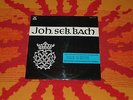 ??? BARENREITER * Bach - Lautenbacher * Sonata / Partita 3, BM 30 L 1506, EX ???