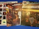 The Beatles Reel Music Promo hole with booklet inner sleeve Capitol