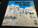 DEEP PURPLE IN ROCK,LP ON HARVEST SHVL 777,1970