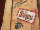 BEATLES: The Beatles Box LP (Japan, 8 LPs box set w/ 2 booklets, inner sleeves,