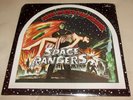 Neil Merryweather : Space Rangers Sealed LP
