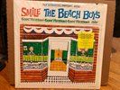 The SMiLE Sessions [2-LP] by The Beach Boys (Vinyl, Oct-2011, 2 Discs, EMI)