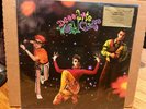 Deee-Lite - World Clique VINYL NEW MINT (No 705 of 1000 LTD PURPLE VINYL)