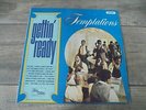 The Temptations - Gettin' Ready 1966 UK LP TAMLA MOTOWN MONO 1st