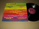 @ COMPILATION 33 TOURS LP 12