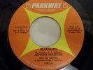 NORTHERN SOUL, ORIGINAL JOHNNY MAESTRO HEARTBURN