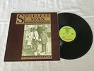 STEELEYE SPAN TEN MAN MOP OR MR RESEVOIR BUTLER RIDES 1976 AUSTRALIAN PRESS LP