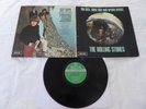 Rolling Stones - Big Hits (High Tide & Green Grass) UK 1966 LP Decca stereo VG+