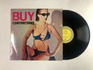 THE CONTORTIONS Buy LP ZE ILPS7002 UK 1979 NM- New/No Wave Disco Punk 0D