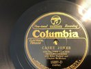 COUNTRY GID TANNER SKILLET LICKERS  Columbia 15237 Buckin Mule/Casey Jones E+