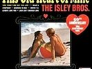 The Isley Brothers - This Old Heart Of Mine (RSD 2016) Vinyl LP NEU 0452210