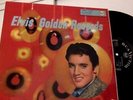 NM ELVIS PRESLEY album Elvis' GOLDEN RECORDS German 1963 press LSP 1707 Plays EX