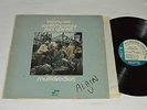 KENNY COX AND THE CONTEMPORARY JAZZ QUINTET Multidirection LP Blue Note Vinyl VG