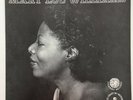 Original 1964 Mary Lou Williams ?- Black Christ Of The Andes - FWX M 52843