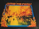 SOUL 33 RPM LP RECORD BY THE METERS-FIRE ON THE BAYOU