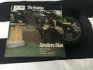 THE BEATLES // NOWHERE MAN  1966. RARE CLASSIC ROCK  EP