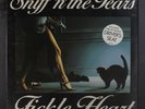 SNIFF 'N' THE TEARS: Fickle Heart LP Sealed (few sm shrink tears/corner bends)