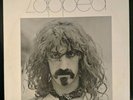 Frank Zappa  Zapped LP Promo Alice Cooper Captain Beefheart Sampler