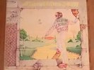 Elton John ?– Goodbye Yellow Brick Road 2× Vinyl LP Album 33rpm 1976 DJE 29001