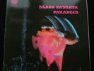 BLACK SABBATH Paranoid Germany 1970 Vertigo Swirl MINT LP